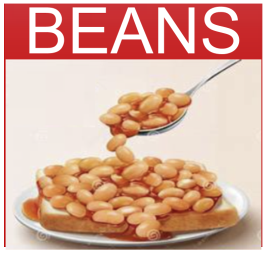 BEANS