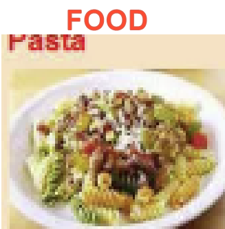FOOD 