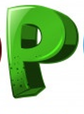 P, p