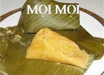 Má»I Má»I