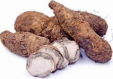 fp cocoyam