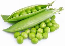 fp peas