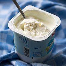 fp yogurt