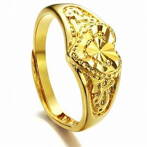 pc gold ring